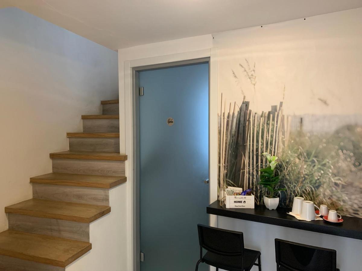 Cosy Little Home Mergozzo Exterior photo